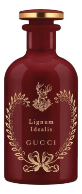 Lignum Idealis: парфюмерная вода 100мл уценка