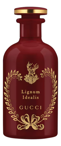 Lignum Idealis: парфюмерная вода 50мл