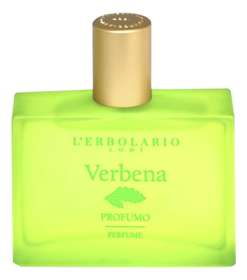 Verbena: туалетная вода 15мл