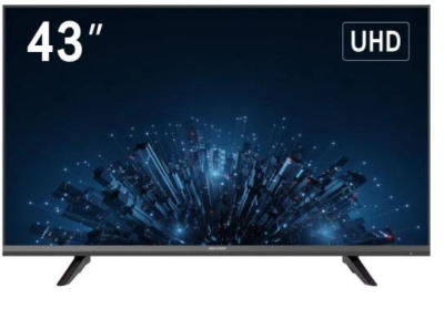 Монитор HIKVISION DS-D5043U3-1V0S (43", 3840Х2160)