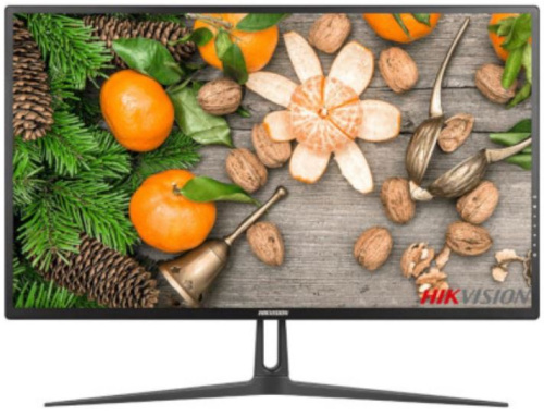 Монитор 32" HIKVISION DS-D5232F2-1V1S 1920Х1080, VA, 350 кд, 4000:1, 178/178