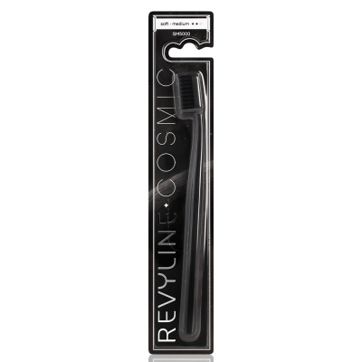 Зубная щетка Revyline SM5000 Cosmic Black