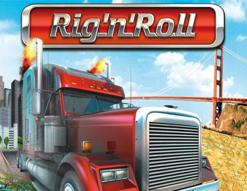 RIG'N'Roll (PC)