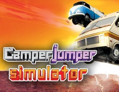 Camper Jumper Simulator (PC)