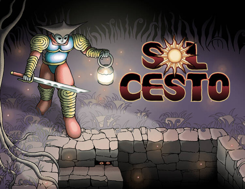 Sol Cesto (PC)