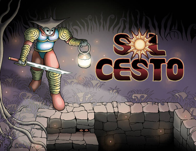 Sol Cesto (PC)