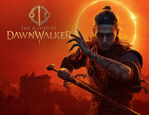 The Blood of Dawnwalker (PC)