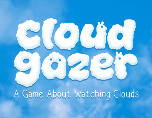 Cloudgazer: A Game About Watching Clouds (PC)
