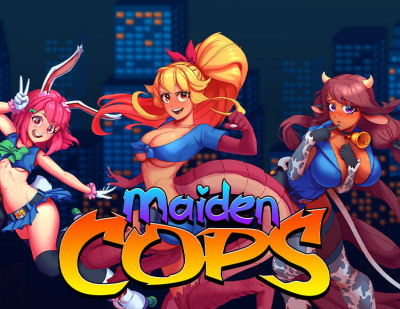 Maiden Cops (PC)