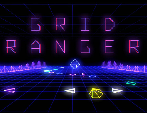 Grid Ranger (PC)