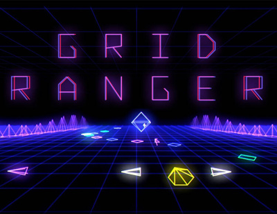 Grid Ranger (PC)