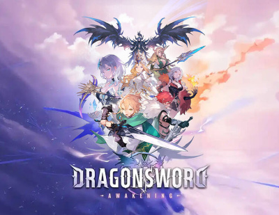 DragonSword : Awakening (PC)