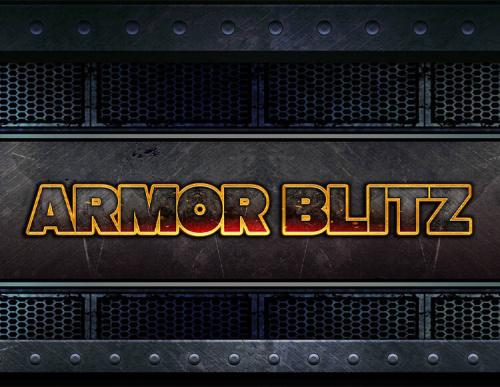 Armor Blitz (PC)