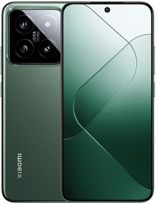 Xiaomi 14 12/256Gb (Jade Green)
