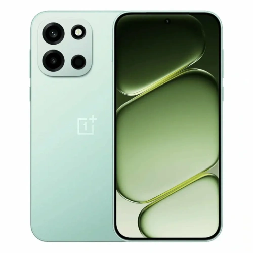 OnePlus Nord N6 4/128Gb (Green)