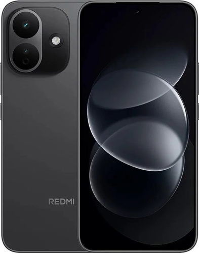 Xiaomi Redmi Note 17 Pro 5G 8/256Gb (Black)