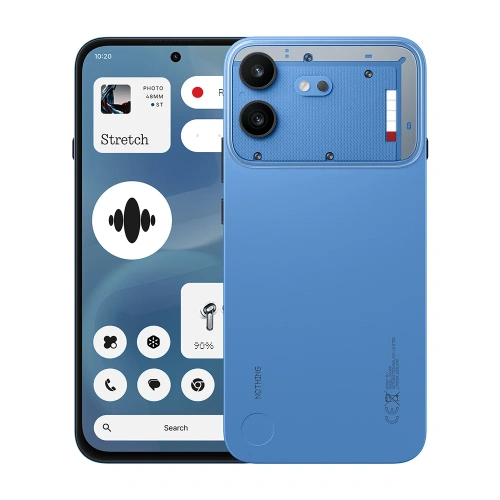 Nothing Phone 4b 8/128Gb (Blue)