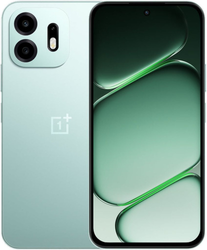 OnePlus Nord N6 4/128Gb (Fresh Mint)
