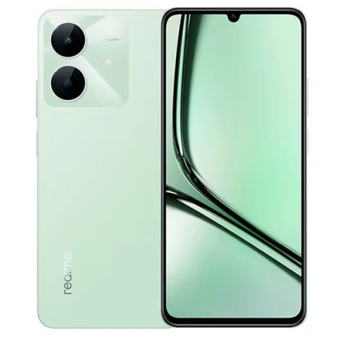 Realme Note 60x 3/64Gb (Green)