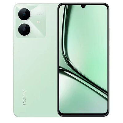 Realme Note 60x 3/64Gb (Green)