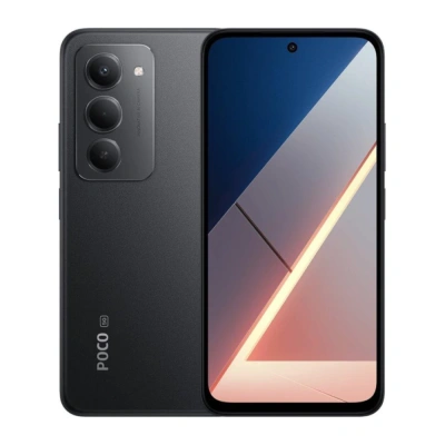 Xiaomi Poco M8S 6/128Gb (Black)