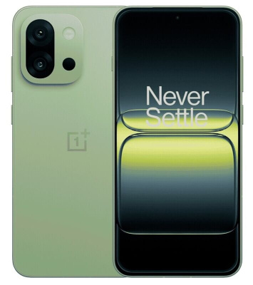 OnePlus 13s 5G 16/512Gb (Green Silk)