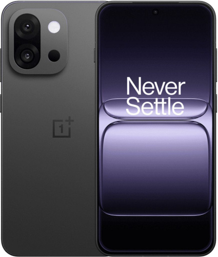 OnePlus 13s 5G 16/512Gb (Black Velvet)