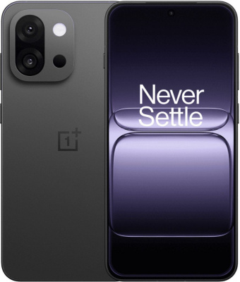 OnePlus 13s 5G 16/512Gb (Black Velvet)