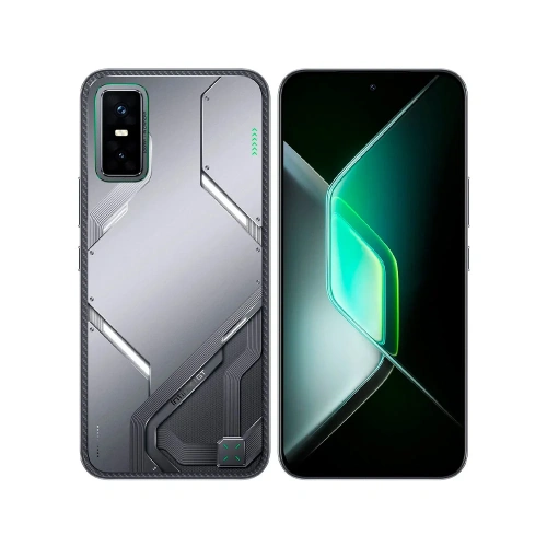 Infinix GT 30 Pro 16/256Gb (Shadow Ash)