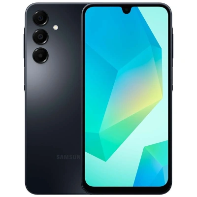 Samsung Galaxy A17 8/256Gb (Black)