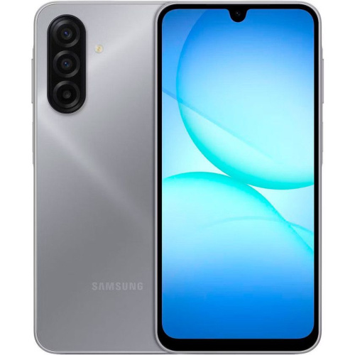 Samsung Galaxy A17 4/128Gb (Gray)