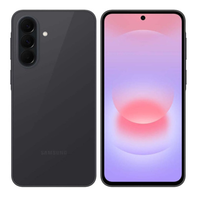 Samsung Galaxy A37 12/256Gb (Awesome Charcoal)