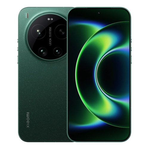 Xiaomi 17 Ultra 16/512Gb (Starlit Green)