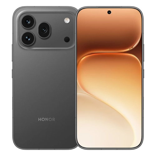 Honor 600 Pro 12/256Gb (Black)