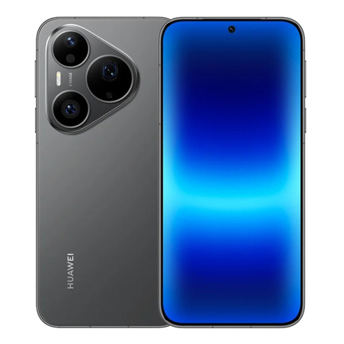 Huawei Pura 90S Pro 5G 12/512Gb (Mulberry Black)
