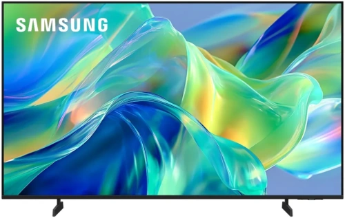 Телевизор Samsung UE55M1EHAUXPY, 55", Mini LED 4K UHD, 60 Гц, Smart TV (Tizen)