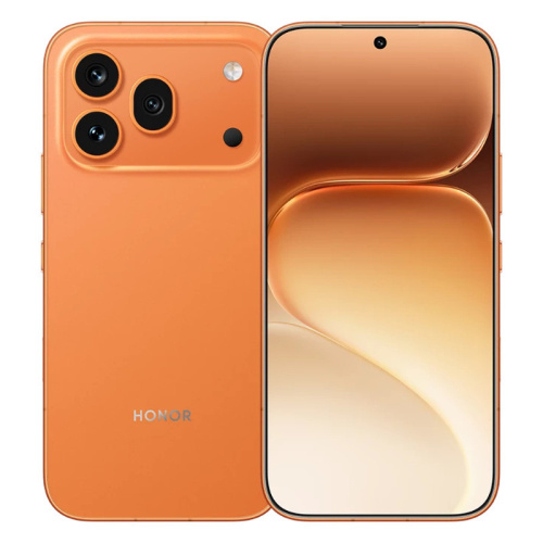 Honor 600 Pro 12/512Gb (Golden White)