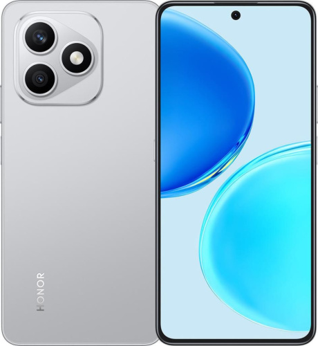Honor X8d 8/256Gb (Velvet Gray)