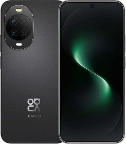 Huawei Nova 15 12/512Gb (Black)