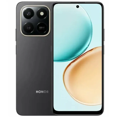 Honor X7d 8/256Gb (Black)