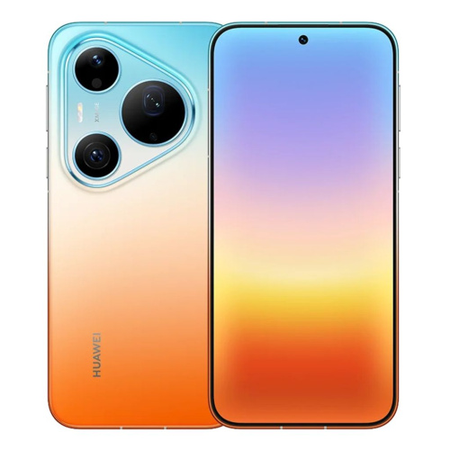 Huawei Pura 90S Pro Max 5G 12/256Gb (Orange Ocean)