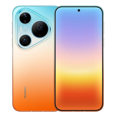 Huawei Pura 90S Pro Max 5G 12/256Gb (Orange Ocean)