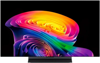 Телевизор LG OLED48C6RLA, 48", OLED 4K UHD, 120 Гц, Smart TV (webOS)