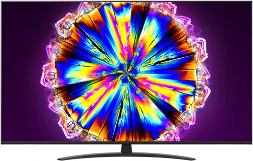 Телевизор LG 65NANO81A6A, 65", LED 4K UHD, 60 Гц, Smart TV