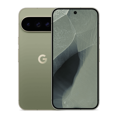 Google Pixel 11 Pro XL 12/256Gb (Olive)