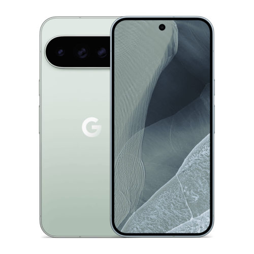 Google Pixel 11 Pro XL 12/256Gb (Fog)