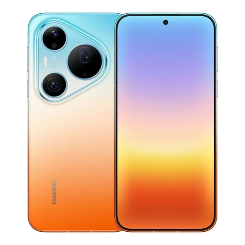 Huawei Pura 90s Pro Max 12/512Gb (Orange Ocean)