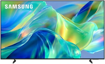 Телевизор Samsung UE65M1EHAUXPY, 65", Mini LED 4K UHD, 60 Гц, Smart TV (Tizen)