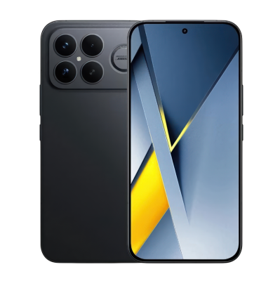 Xiaomi Poco F8 Ultra 16/512Gb (Black)