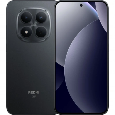 Xiaomi Redmi Note 15 Pro 5G 8/512Gb (Black)